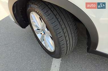 Внедорожник / Кроссовер BMW X3 2013 в 