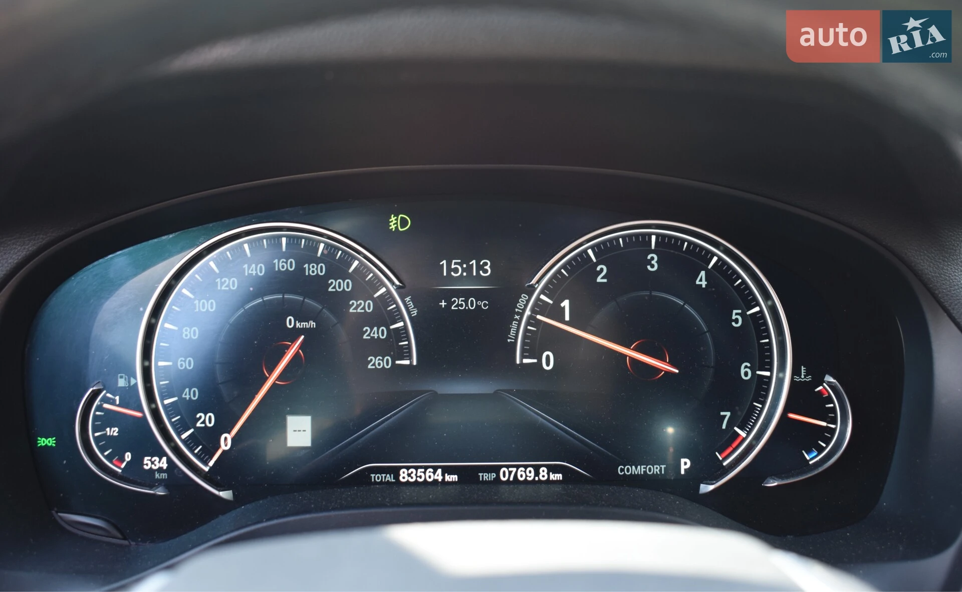 2018 BMW X3 - мініатюра 8