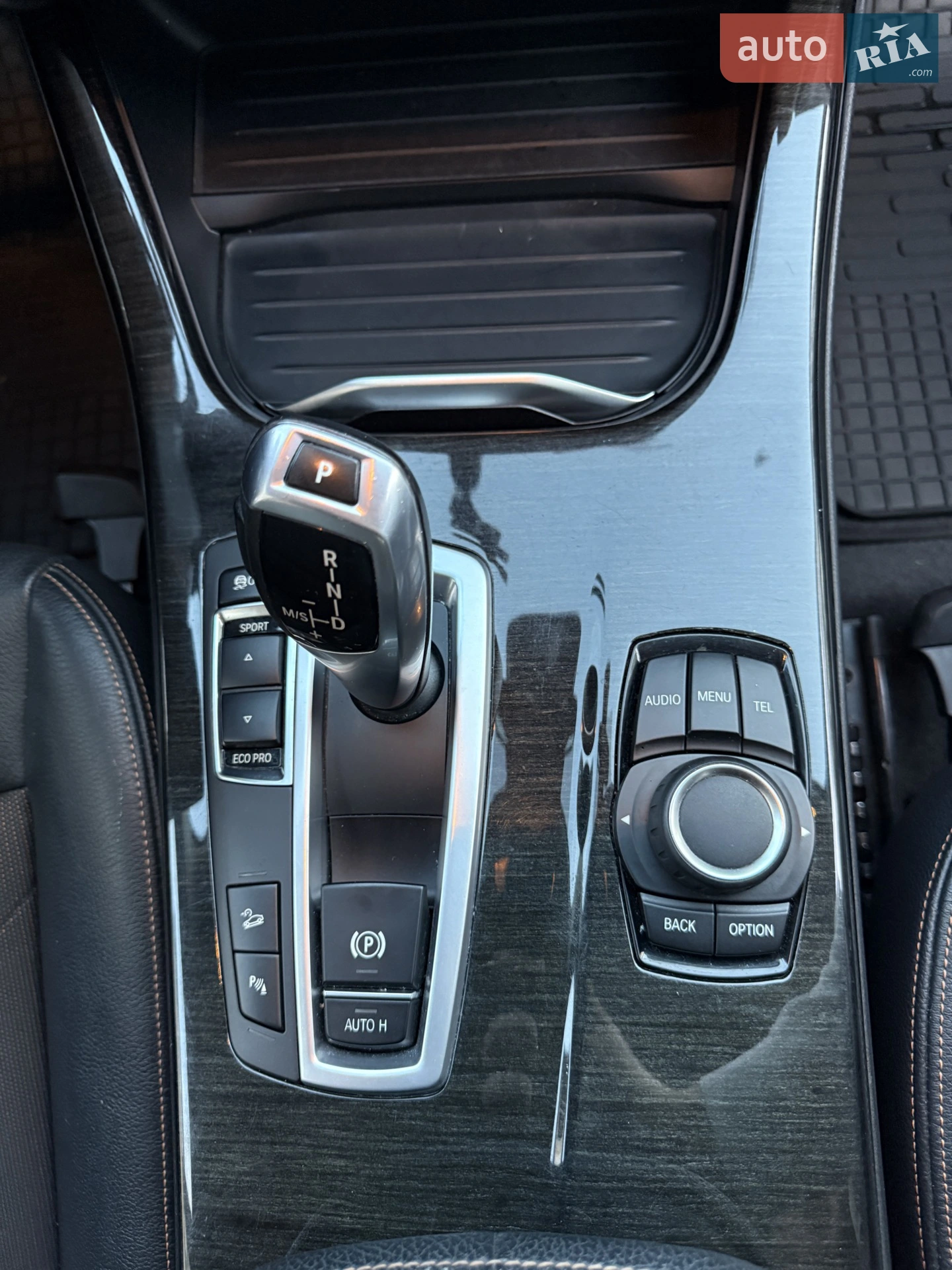 2017 BMW X3 - мініатюра 20