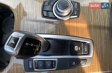 Позашляховик / Кросовер BMW X3 2014 в 