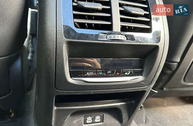 Позашляховик / Кросовер BMW X3 2023 в 