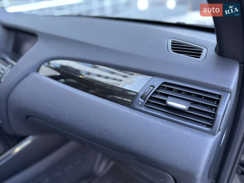 Позашляховик / Кросовер BMW X3 2016 в Одесі