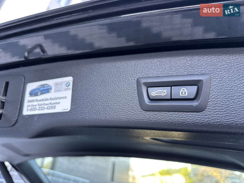 Позашляховик / Кросовер BMW X3 2016 в Одесі