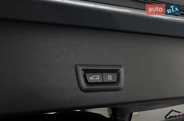 Внедорожник / Кроссовер BMW X3 2025 в 