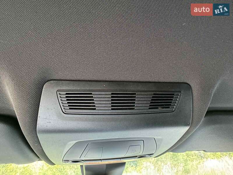 Позашляховик / Кросовер BMW X3 2013 в Києві