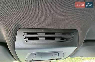 Внедорожник / Кроссовер BMW X3 2013 в 