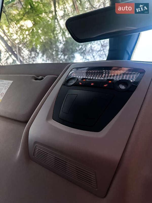 Позашляховик / Кросовер BMW X3 2011 в Києві