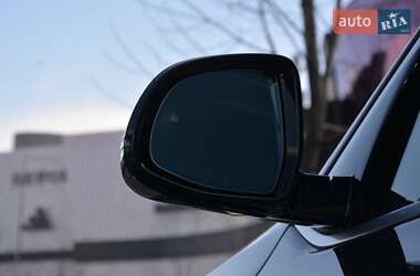 Внедорожник / Кроссовер BMW X3 2019 в 