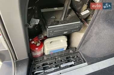 Внедорожник / Кроссовер BMW X3 2004 в 