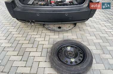 Внедорожник / Кроссовер BMW X3 2004 в 
