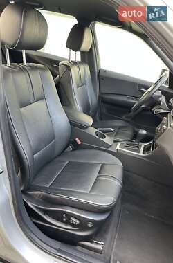 Внедорожник / Кроссовер BMW X3 2004 в 