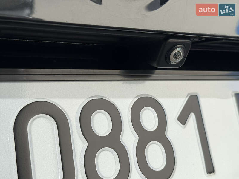 Внедорожник / Кроссовер BMW X3 2017 в Ивано-Франковске фото 16 Внедорожник / Кроссовер BMW X3 2017 в Ивано-Франковске
