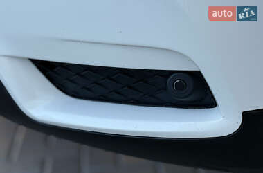 Позашляховик / Кросовер BMW X3 2013 в 