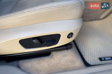 Позашляховик / Кросовер BMW X3 2013 в 