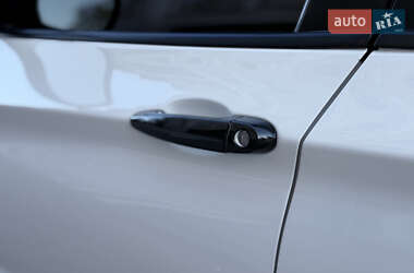 Позашляховик / Кросовер BMW X3 2013 в 