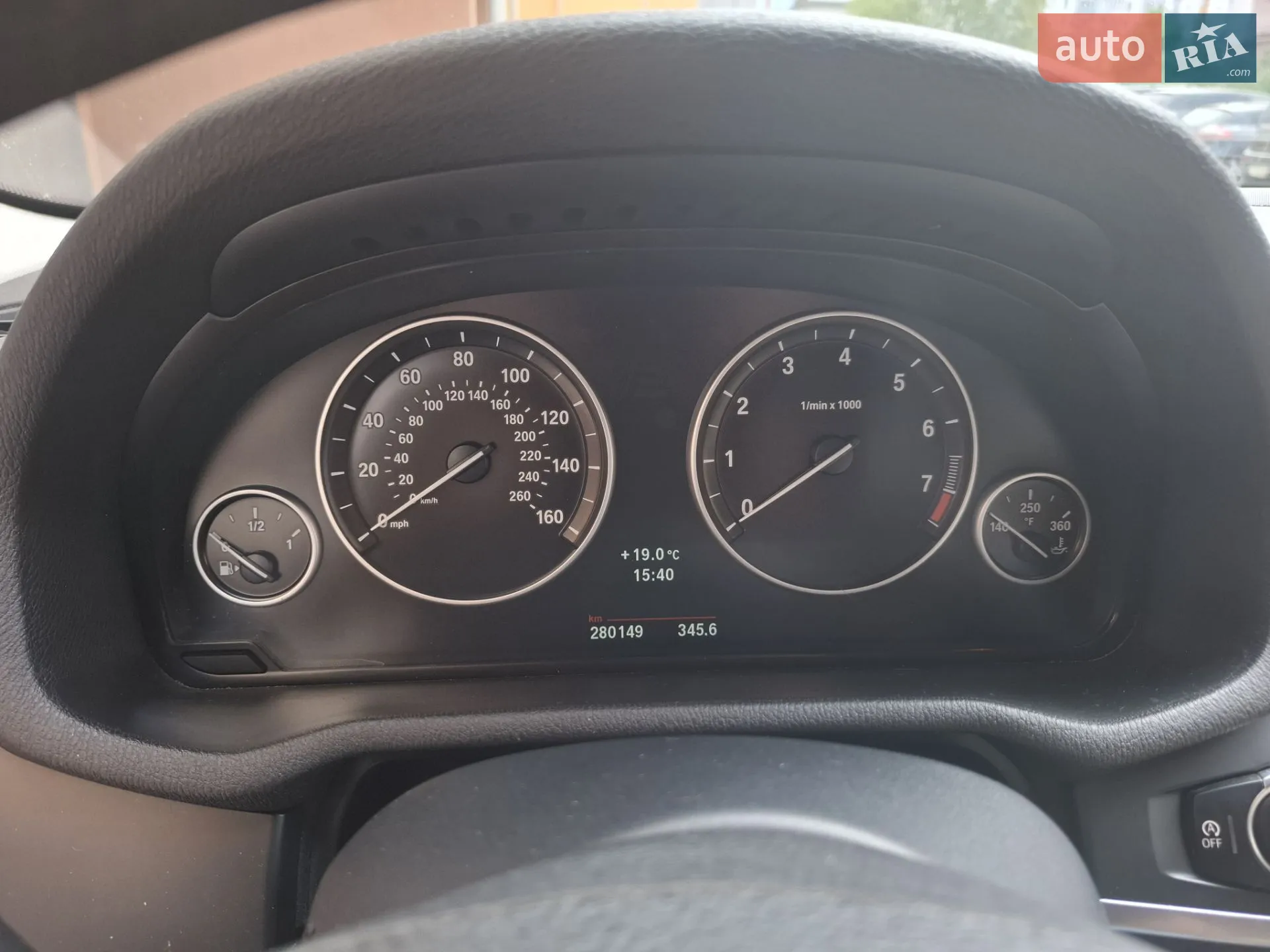 2012 BMW X3 - мініатюра 20