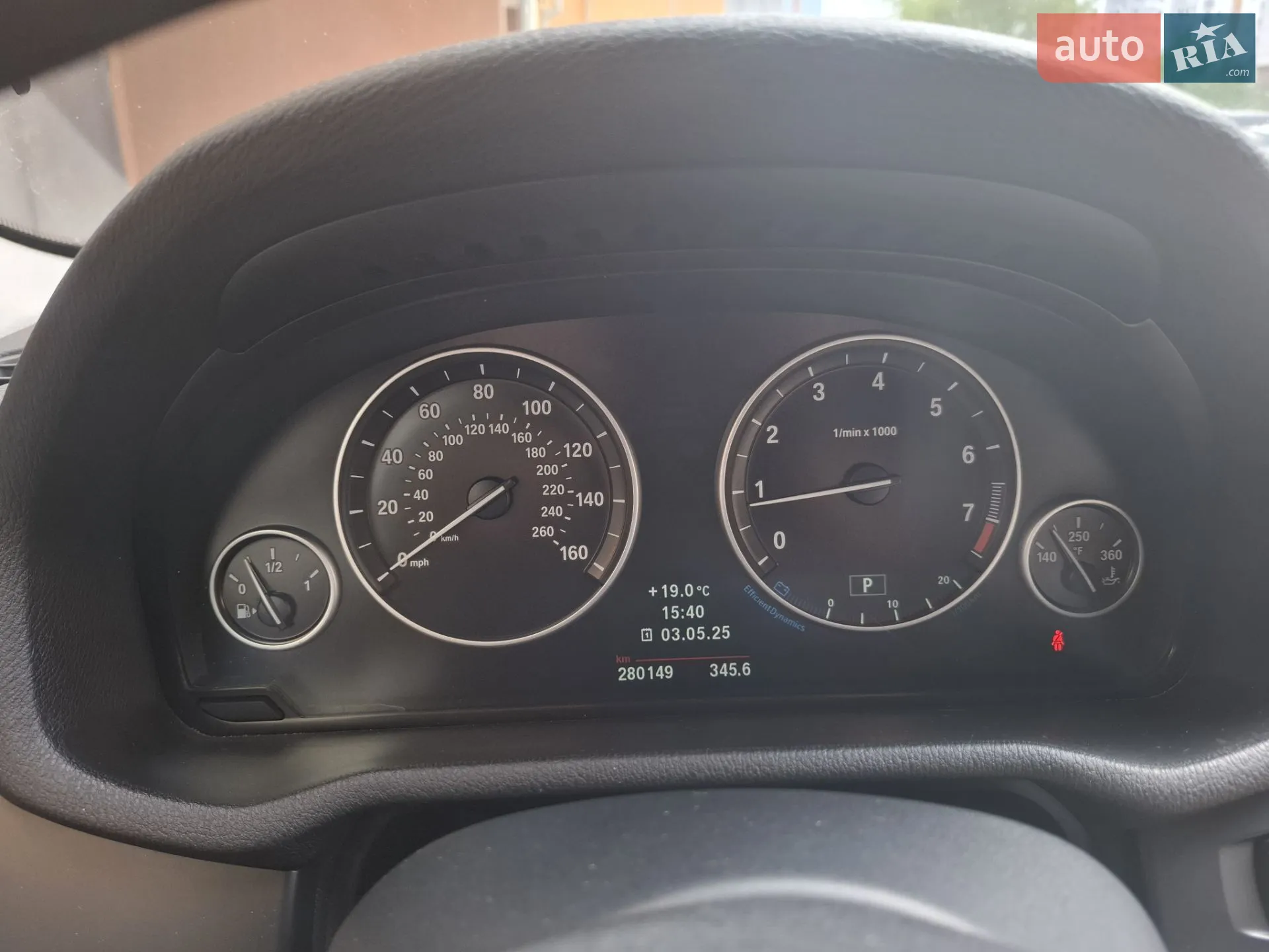 2012 BMW X3 - мініатюра 17