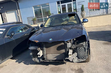 Внедорожник / Кроссовер BMW X3 2015 в Киеве