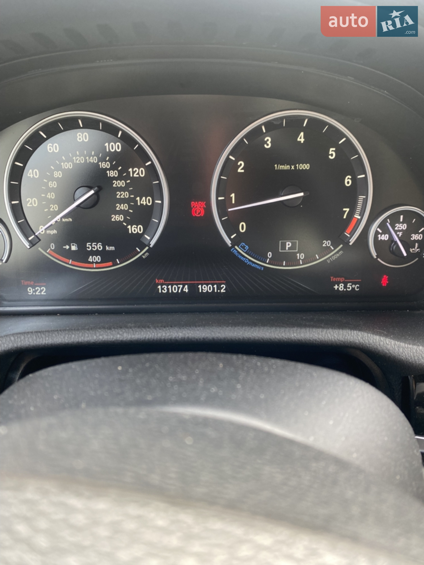 2015 BMW X3 - мініатюра 11