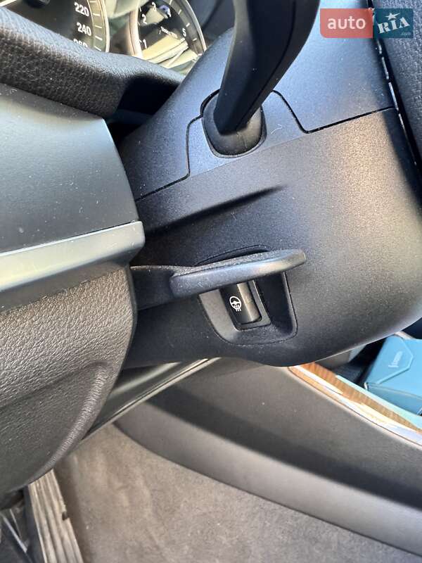 Внедорожник / Кроссовер BMW X3 2011 в Одессе фото 12 Внедорожник / Кроссовер BMW X3 2011 в Одессе