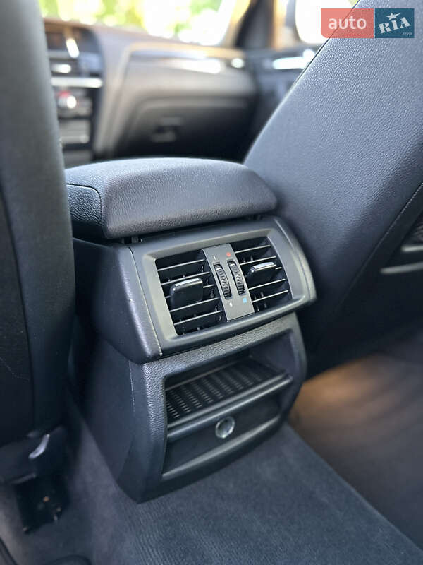 Позашляховик / Кросовер BMW X3 2016 в Тернополі