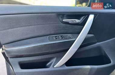 Внедорожник / Кроссовер BMW X3 2006 в 