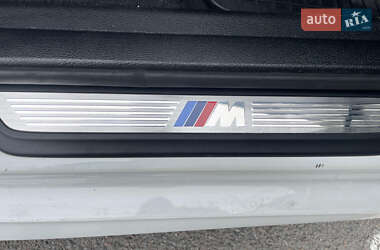 Позашляховик / Кросовер BMW X3 2015 в 