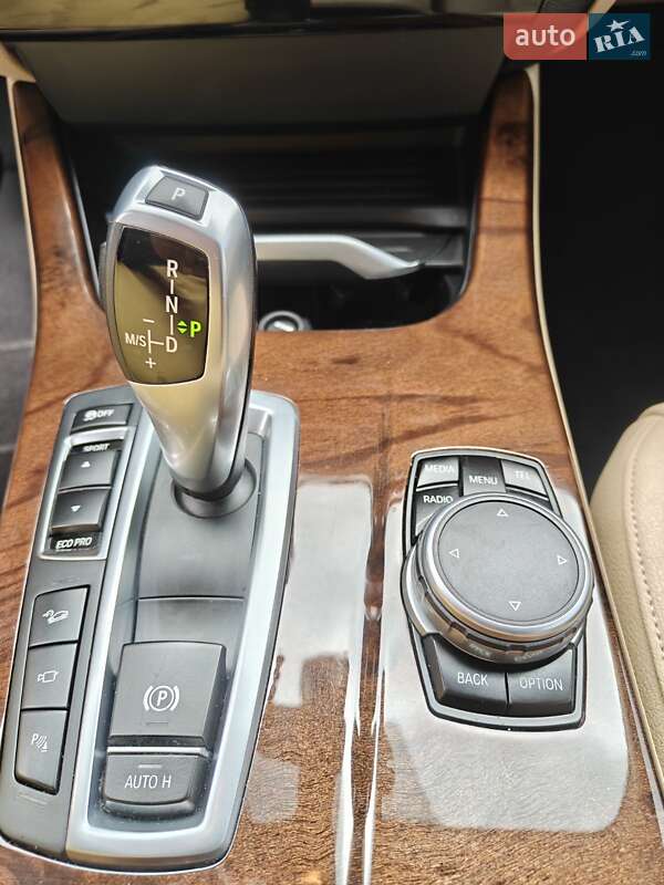Внедорожник / Кроссовер BMW X3 2016 в Киеве