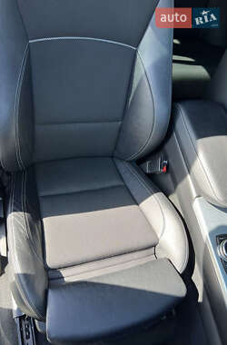 Внедорожник / Кроссовер BMW X3 2014 в 