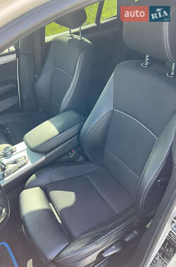 Внедорожник / Кроссовер BMW X3 2014 в 