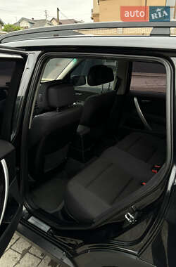 Позашляховик / Кросовер BMW X3 2008 в 