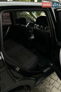 Позашляховик / Кросовер BMW X3 2008 в 