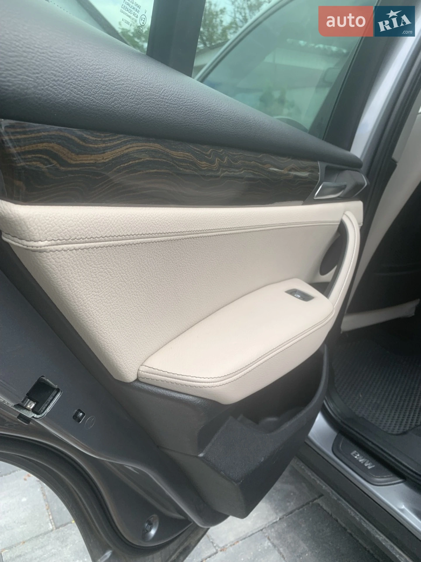 2013 BMW X3 - мініатюра 12