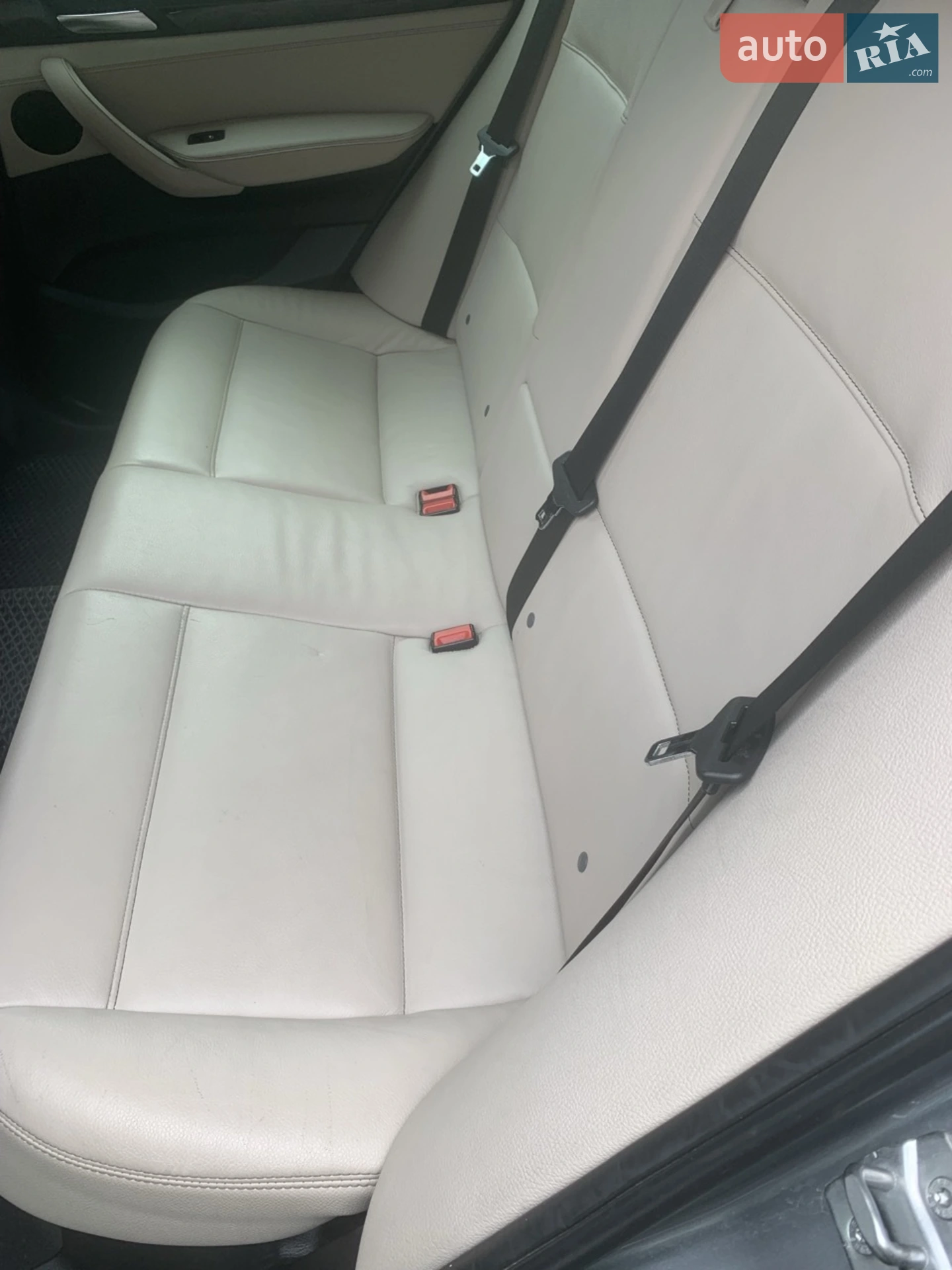 2013 BMW X3 - мініатюра 9