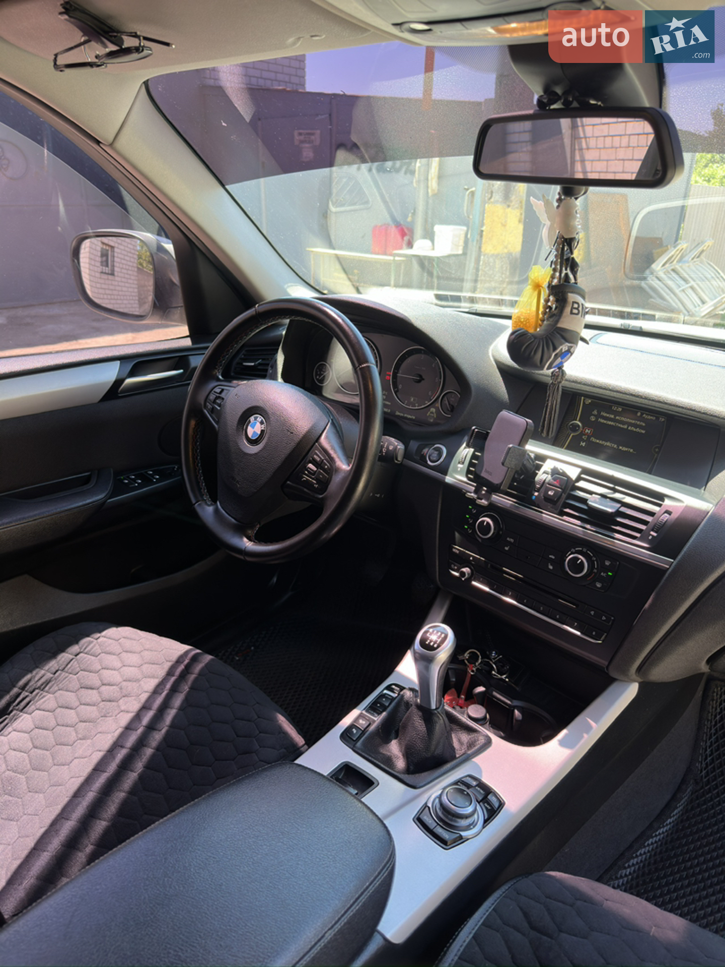 2013 BMW X3 - мініатюра 13