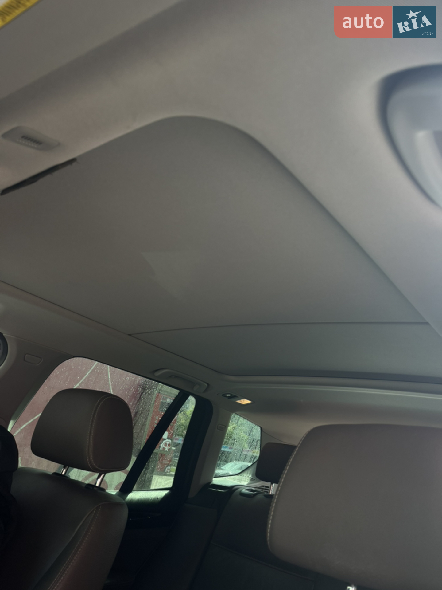 2014 BMW X3 - мініатюра 11