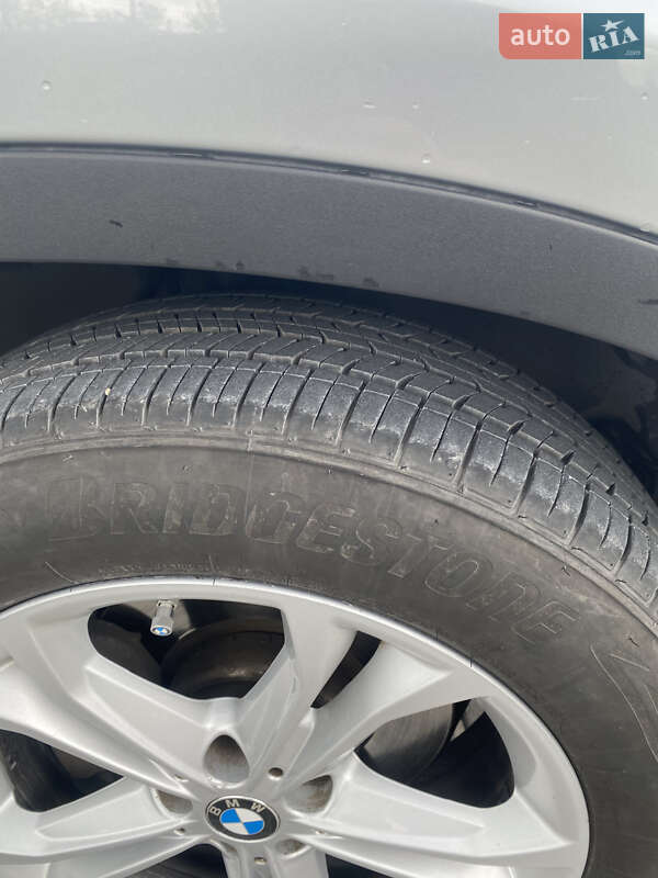 Внедорожник / Кроссовер BMW X3 2019 в Николаеве фото 35 Внедорожник / Кроссовер BMW X3 2019 в Николаеве