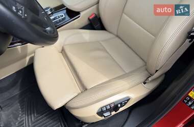 Внедорожник / Кроссовер BMW X3 2015 в 
