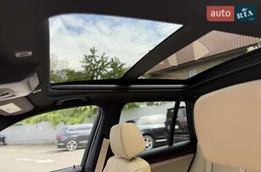 Внедорожник / Кроссовер BMW X3 2015 в 