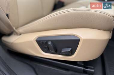 Внедорожник / Кроссовер BMW X3 2015 в 