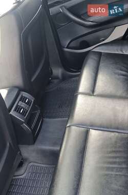 Позашляховик / Кросовер BMW X3 2011 в 