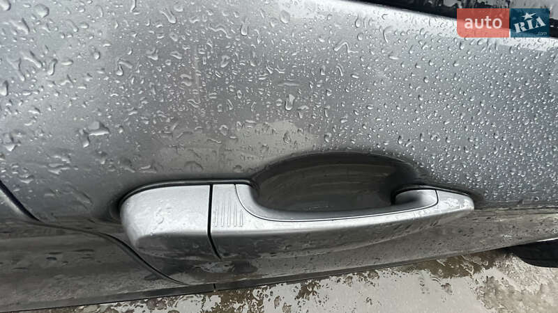 Внедорожник / Кроссовер BMW X3 2016 в Черкассах