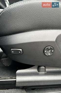 Позашляховик / Кросовер BMW X3 2013 в 