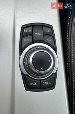 Позашляховик / Кросовер BMW X3 2013 в 