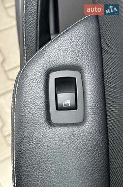 Позашляховик / Кросовер BMW X3 2013 в 