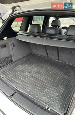 Позашляховик / Кросовер BMW X3 2013 в 