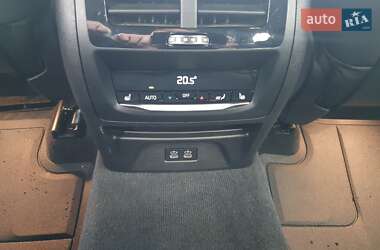 Внедорожник / Кроссовер BMW X3 2022 в 