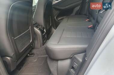 Внедорожник / Кроссовер BMW X3 2022 в 