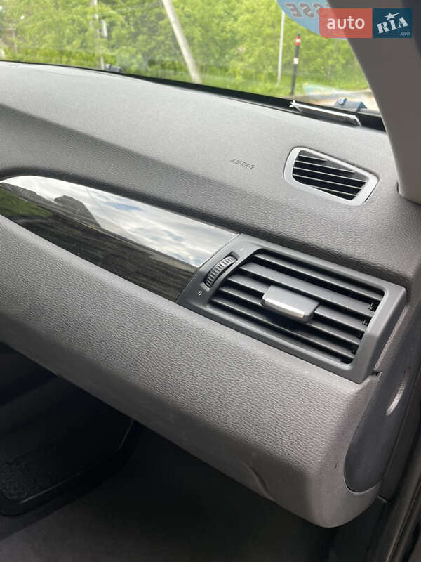 Внедорожник / Кроссовер BMW X3 2016 в Львове фото 20 Внедорожник / Кроссовер BMW X3 2016 в Львове