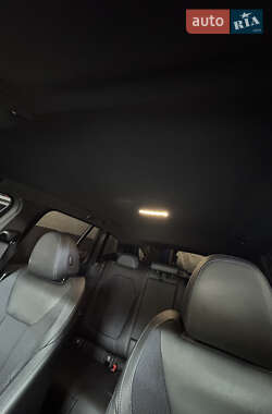 Позашляховик / Кросовер BMW X3 2020 в 